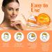 Under Eye Patches - 60 Pcs | Hyaluronic Acid & Collagen | Dark Circles, Wrinkles & Puffiness Treatment - Buy Online on GoSupps.com