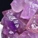 Large Amethyst Raw Crystals 1.25-2.0 for Healing, Tumbling, Cabbing - Natural Rough Stones for Decoration, Polishing - Wicca & Reiki - Buy Online on GoSupps.com