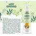 JoySpring Kids Fiber Gummies for Constipation Relief + Calming Baby Shampoo & Body Wash - Buy Online on GoSupps.com
