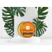 Mass Aliya Oil Baume Barbe Homme-100% pur et naturel-Soin sans rin age au karit argan jojoba coco et vitamine E. Adoucit coiffe et hydrate la barbe et la moustache. 60 ml (Orange) - Buy Online on GoSupps.com