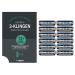 by Amazon 3-fach-Klingen f r Herrenrasierer (12 pieces)