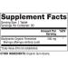 Buy Dr. Mercola Biodynamic Organic Fermented Moringa - 90 Tablets for Optimal Health - Buy Online on GoSupps.com