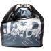 Evolv Chalk Bucket Skull - Premium Climbing Chalk Bag for Enhanced Grip - Buy Online on GoSupps.com