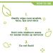 Simple Kind to Skin Biodegradable Cleansing Wipes - 20 PC | Remove Waterproof Makeup | Sensitive Skin Friendly - Buy Online on GoSupps.com