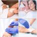 Wax Strips - 1000 Non-Woven Hair Removal Strips for Body & Facial Waxing - Women & Men - 2 Sizes - Buy Online on GoSupps.com