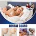 8-Piece Comfortable Mouth Protection for Teeth Grinding | Bite Rails & Night Guards - Available in 2 Sizes - Buy Online on GoSupps.com