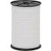 Voss Farming 750m Electric Fence Band for Pasture - 10mm 4x0.16mm Niro White Connector for Horses Ponies & Cattle - 3x 250m Solutions - Buy Online on GoSupps.com