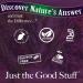 Nature's Answer Passion Flower Supplement - 2oz Calming Aid for Anxiety & Stress Relief - Buy Online on GoSupps.com