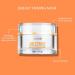 Breast Enhancement Cream 50ML - Firming & Lifting Breast Growth Cream for All Skin Types - Boost Size & Shape - Buy Online on GoSupps.com
