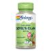 SOLARAY Solaray Devil's Claw |525 mg | Harpagophyto| 100 VegCaps | Vegan Friendly