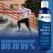 Trace Minerals Concentrae Drops | 72+ Ionic Minerals Magnesium Potassium | Low Sodium | Energy Electrolytes Hydration (237 ml) - Buy Online on GoSupps.com