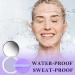 Lavender Face Setting Powder - Oil Control & Matte Finish | Long-Lasting Makeup with Mini Puff - Buy Online on GoSupps.com