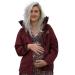 Mother & Nature Waterproof Maternity Jacket | Outdoor Maternity Wear | Pregnancy Clothing