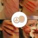  Nubamzy Scar wax for Halloween special effect makeup kit skin wax nose and scar wax body paint zombie costume for cosplay gel - Buy Online on GoSupps.com