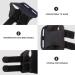 Buy Healifty Two-Way Compression Wrist Brace for Carpal Tunnel - Adjustable Support & Pain Relief - Black Right Hand - Buy Online on GoSupps.com