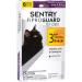 SENTRY Fiproguard for Cats: Flea and Tick Prevention (6 Month Supply) - Buy Online on GoSupps.com