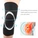 Protective Sports Knee Pads | Breathable Compression Sleeve & Support Brace for Running & Hiking | Outdoor Knee Wrap (M - Buy Online on GoSupps.com