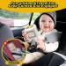 Mciskin Busy Activity Cube for Toddlers | Montessori Motor Skills Toy | Learning & Fidget Cube for Ages 1-4 - Buy Online on GoSupps.com