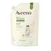 Aveeno Daily Moisturizing Body Wash Refill - Soothing Oat, Unscented, 36 Fl Oz - Buy Online on GoSupps.com