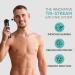 Water Powered Ear Cleaner - Effective Ear Wax Removal Tool | Earwax Washer Kit | Inner Ear Flusher Irrigation System (Black) - Ship Worldwide - Buy Online on GoSupps.com