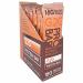 G2G Protein Bar, Peanut Butter Coconut Chocolate, Real Food, Refrigerated for Freshness, Whey Protein, Healthy Snack, Delicious Meal Replacement, Gluten-Free, 8 Count (Pack of 8)