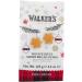Walkers Shortbread Mini Festive Stars Shortbread Holiday Cookies, 4.4-Ounce Bag (Pack of 6) Mini Festive Stars 4.4 Ounce (Pack of 6)