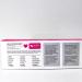 Ginger Milk Nutritive Hair Ampoule | Proteins & Pro-Vitamin B5 | 6 Pack | BE GENEROUS | International Shipping - Buy Online on GoSupps.com