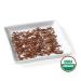 Golden Moon Organic Rooibos Tea - Caffeine-Free Herbal Tea in Travel Tin - Non-GMO - 30 Servings - Buy Online on GoSupps.com