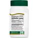 21st Century Garlic Extract - Standardized 60 Enteric Coated Tablets for Heart Health - Buy Online on GoSupps.com