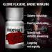 Strength Shop melling Salts Made of Extra Strong Ammonia - 50ml - Buy Online on GoSupps.com