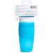 Munchkin  Miracle  360 Toddler Sippy Cup  14 Ounce  Blue - Buy Online on GoSupps.com