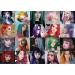 Attitude Semi-Permanent Hair Dye - Vegan Minted Green Color Cream for Cosplay Carnival & Party | 135ml Pastel Hair Color - Buy Online on GoSupps.com