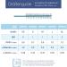 Wellsamed Interdental Brush Holder Mono - Angled Head Green | Effective Cleaning for Interdental Spaces - International Shipping Available - Buy Online on GoSupps.com