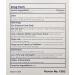 BZK Antiseptic Cleansing Towlettes 100 Pack - 5x7 | Antiseptic Wipes for Cleansing - Buy Online on GoSupps.com
