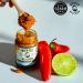 Novice Kitchen Balinese Jam 110ml Pack of 2 | Mild Sambal Inspired Chilli Jam | Bold Aromatic & Tangy Flavours | Marinade or Enjoy with Cheese & Crackers | - Buy Online on GoSupps.com