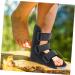 FRCOLOR Ankle Straight Shoes - Air Cam Walker Fracture Boot & Ankle Brace Support for Drop Foot | Home Mobility Footwear for Men - Buy Online on GoSupps.com