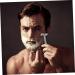 Beatifufu Manual Safety Razor - Durable Double Edge Razor for a Perfect Shave - 10.3cm | International Shipping - Buy Online on GoSupps.com