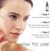 Premium Vitamin C Serum for Face | Anti-Aging Skin Care with Hyaluronic Acid & Vitamin E - 30ml | EBBDASKIN - Buy Online on GoSupps.com