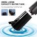 Electric Ear Cleaner Kit for Earwax Removal - 8 Reusable Tips, IPX7 Waterproof, Ear Irrigation System for Adults - Buy Online on GoSupps.com