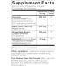 Multi-Active Magnesium Tablets & Curcumin Softgels - Potent & Bioavailable Active Curcumin Softgels Standardized to 95% Tetrahydrocurcuminoids 1-Month Supply  - Buy Online on GoSupps.com