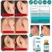 YOOUS Herbal Tinnitus Ear Drops 10ml - Organic Ear Oil for Ear Ringing Relief & Wax Softening - 2pcs - Buy Online on GoSupps.com