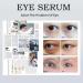 Ning Caffeine Eye Serum - Anti-Aging Treatment for Dark Circles Puffiness & Fine Lines - 1.06 Fl Oz - Buy Online on GoSupps.com
