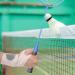 Wrist Splint Brace for Badminton - Right Hand Night Support & Sleep Wrist Band - Buy Online on GoSupps.com