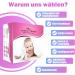 Easy Home 40 Ovulation & 10 Pregnancy Tests - Quick & Sensitive Fertility Kits for Family Planning - Buy Online on GoSupps.com