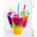 Snowy Cones Snow Cone Syrup 5x250ml Most Popular Flavours Can be Used in any Snow Cone machine Blue Bubblegum Strawberry Pineapple Lem & Lime Grape - Buy Online on GoSupps.com
