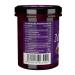 Xucker Plum Fruit Spread with Xylitol | Vegan Reduced Sugar 75% Fruit Content | 220g - Shop Internationally! - Buy Online on GoSupps.com
