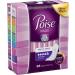 Poise Pads Regular Length Ultimate Absorbency 33 Pads (Pack of 2) - Best Price & Quality Guaranteed - Buy Online on GoSupps.com