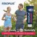 Fisioplus Pain Relief Massage rub for Neck Shoulders Back Muscles and Joints | Arnica | St Johns Wort | Twin Pack 2 x 250ml | Tea Tree Oil 500 ml (Pack of 1) - Buy Online on GoSupps.com