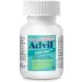 Advil Regular Strength Ibuprofen Pain Relief Liquid-Gels Fast Acting Pain Relief for Migraine Back Neck Joint and Muscle Relief 200mg (32 Count) - Buy Online on GoSupps.com