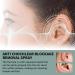 Tinnitus Relief Spray - Ear Ringing Relief for Ear Health Care 30ml 2pc - Buy Online on GoSupps.com